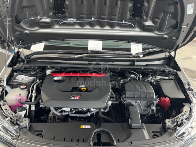 2023 Toyota GR COROLLA 1.6 RZ MORIZO EDITION (M) - 3