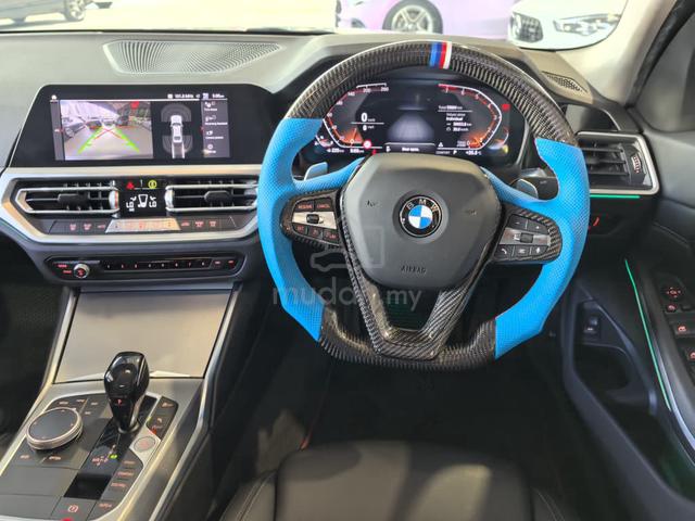 Bmw 320I SPORT 2.0 G20 (A) SPORT FSR 59K+KM U/WRTY - 5
