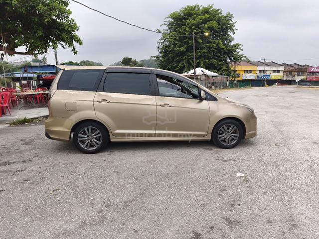 2012 Proton EXORA 1.6 BOLD PREMIUM (A) - 2