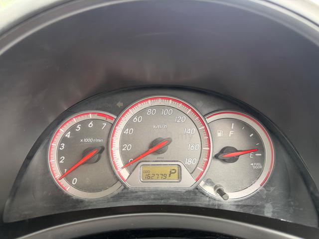 2008 Toyota WISH 1.8 X ZNE10G FACELIFT (A) - 5