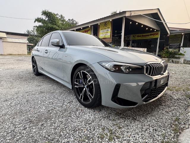 2024 Bmw 3 SERIES 2.0 30I M SPORT MY19 G20 - 1