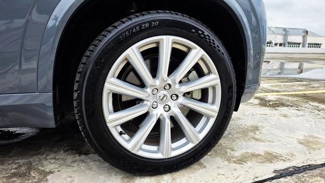 2018 Volvo XC90 2.0 T8 INSCRIPTION PLUS (A) - 2
