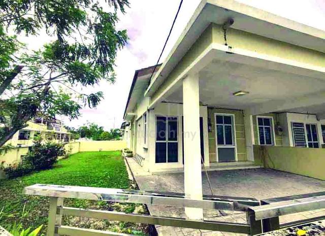 CORNER LOT LUASšTaman Prestij Balik Pulau. FULLY FURNISH + FREEGIFTā¼ 1