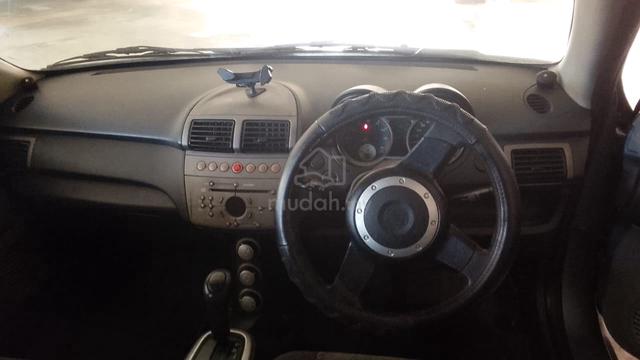 2007 Proton PERSONA 1.6 BASE LINE (A) - 3