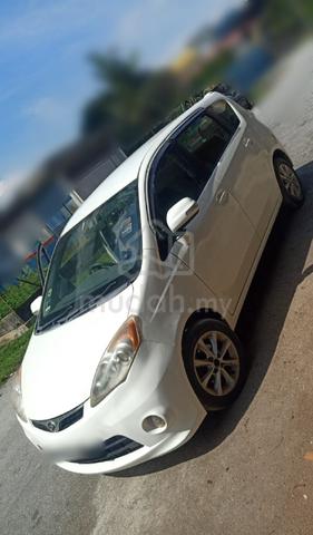 2014 Perodua ALZA 1.5 EZ (A) - 1
