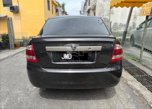 2010 Proton SAGA 1.3 A DirectOwne/Android/SportRim - 4