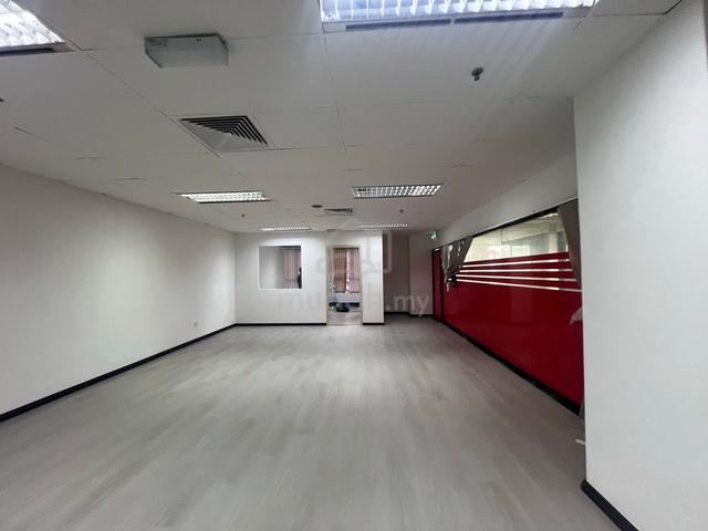 Office Lot for Rent in Centre Point Kota Kinabalu 1