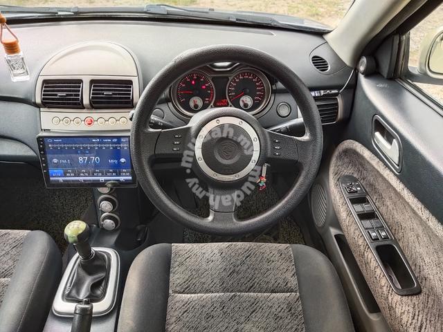 CASH NO PROCESSING 2007 Proton PERSONA 1.6 (M) - 4