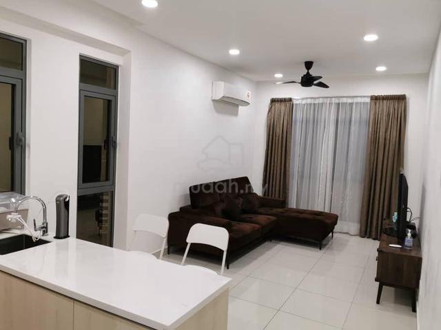 Vivo Residential Suites 1