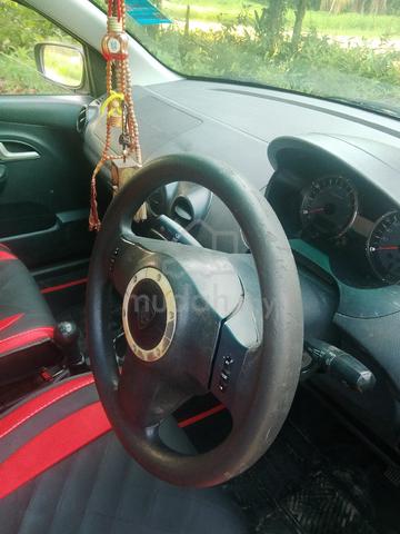 2013 Proton SAGA 1.3 FL (M) - 3