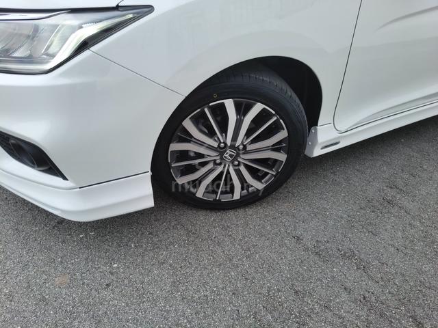 2018 Honda CITY 1.5 V FACELIFT (A) - 2
