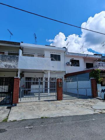 Taman Sri Kulai Baru / Kulai / Below Market / Rumah Jual 1