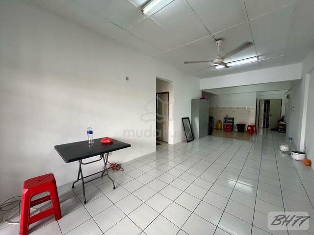 Vista Bayu (Klang) 1
