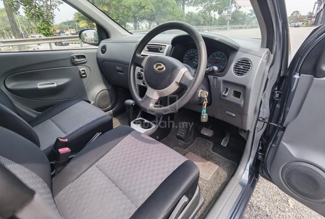 Y2013 Perodua VIVA 1.0 (A) Siap Tukar Nama - 2