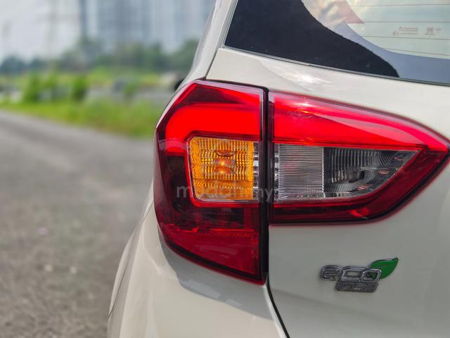 Perodua MYVI G3 1.5 AV/PUST START - 5