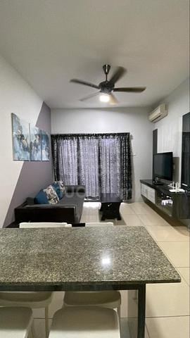 Swiss-Garden Resort Residences, Kuantan 1