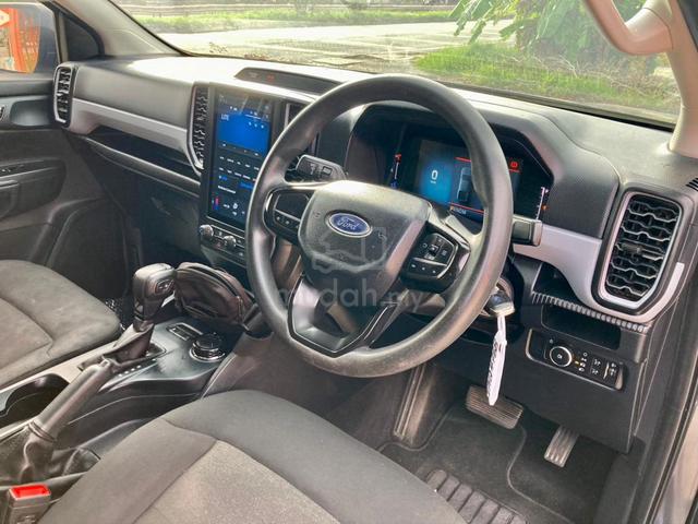 2023 Ford RANGER 2.0A XL 4X4 - 5