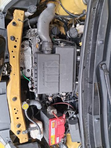 2013 Perodua MYVI 1.5 SE ZHS (A) - 5