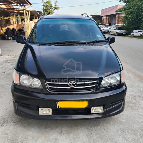 1999 Toyota IPSUM 2.0 (A) - 1