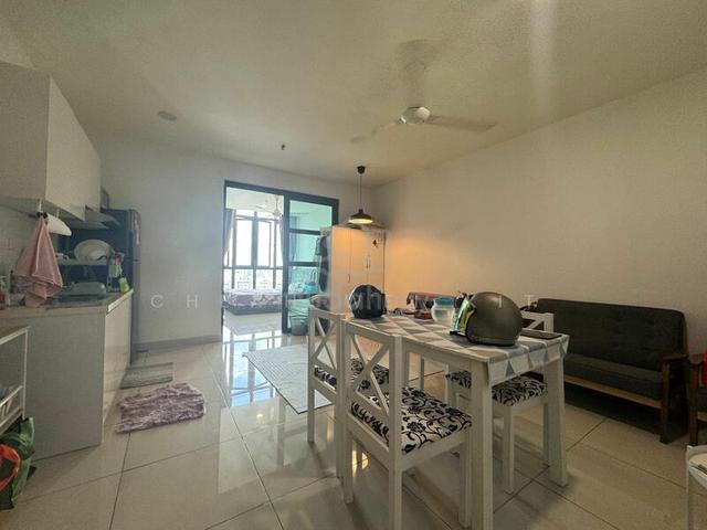 H2O Residences 1