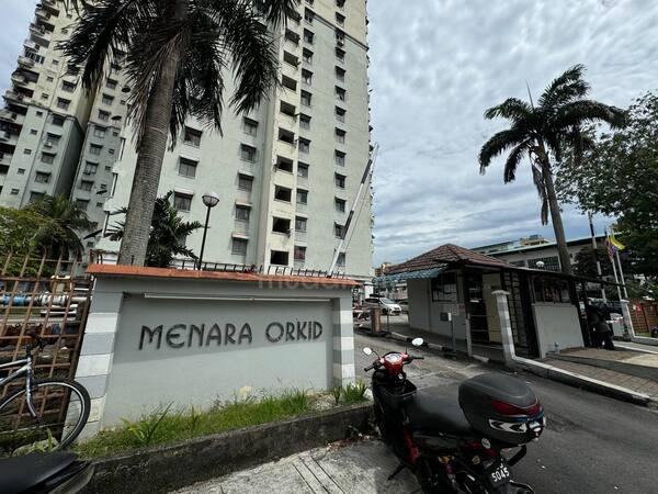 Menara Orkid 1