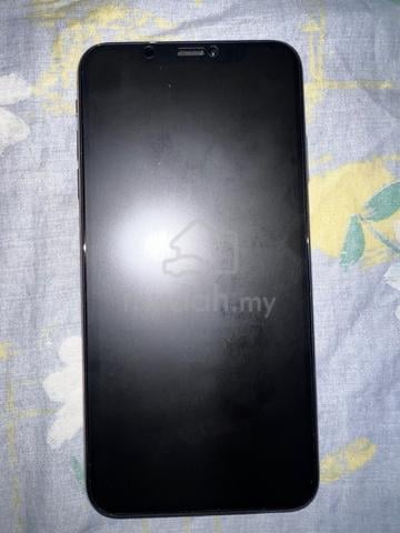 iphone xs max - photo 3 of 3