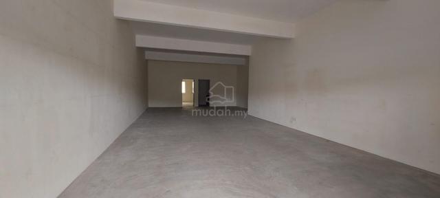 Ground Floor Shop Lot Setia Alam Seria 88 U13 Shah Alam 1