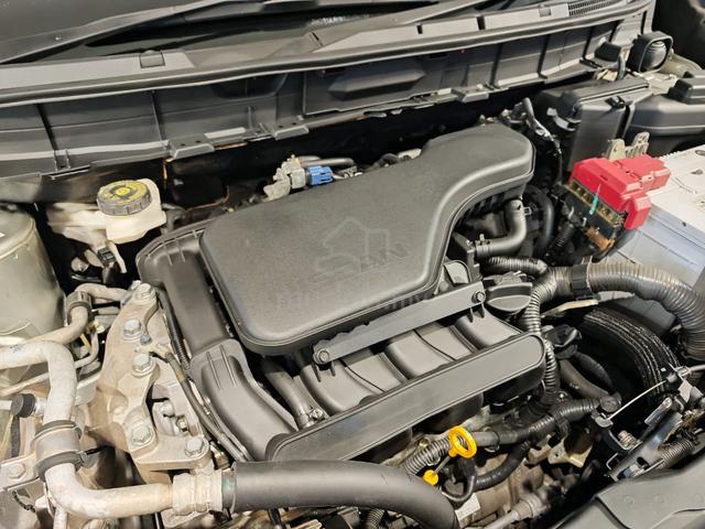 2016NissanX-Trail IMPUL 2.0(A)B/ListBolehLoanKedai - 4
