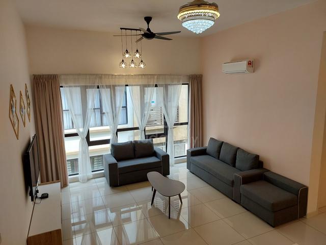 N'Dira Townhouse 1
