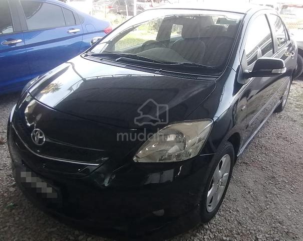 2008 Toyota VIOS 1.5 S (A) - 2
