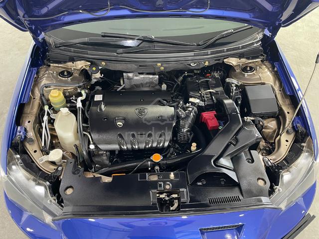 2012 Proton INSPIRA 2.0 PREMIUM (A) - 5