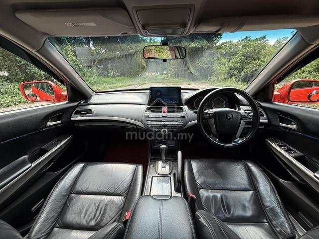 2009 Honda ACCORD 2.4 VTi-L (A) - 5