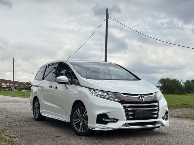 2020 Honda ODYSSEY 2.4 (A) 56k km GOOD CONDITION - 1