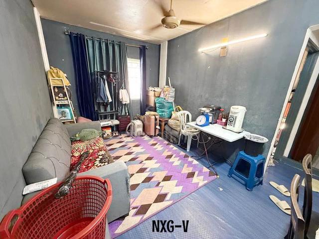 Bandar Bukit Tinggi 1 Apartment 1