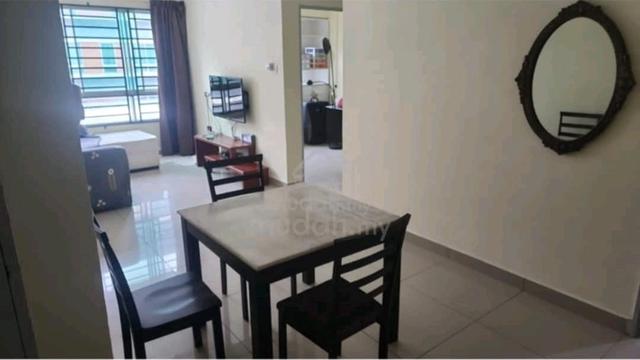 Cyber City Apartment 2 1