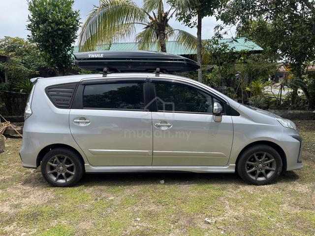 2019 Perodua ALZA 1.5 SE (A) Direct Owner - 2