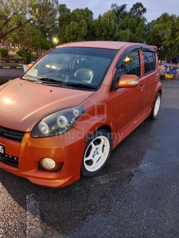2006 Perodua MYVI 1.3 SXI (M) - 4