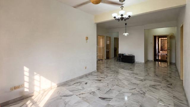 Aman Puri Apartment 1