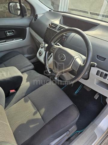 2010 Perodua ALZA 1.5 EZi (A) - 2