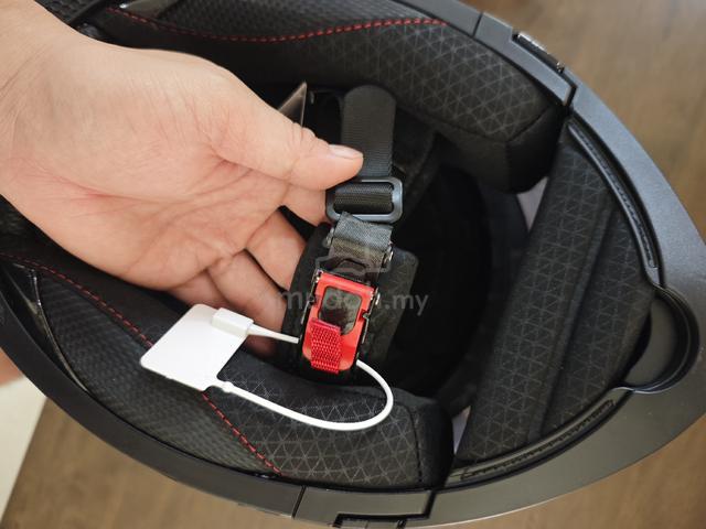 All new NBTK Flipup helmet - photo 6 of 6