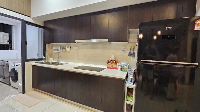Setia City Residences 5