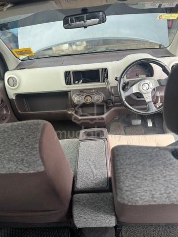 2011 Perodua MYVI 1.3 EZi FACELIFT (A) - 2