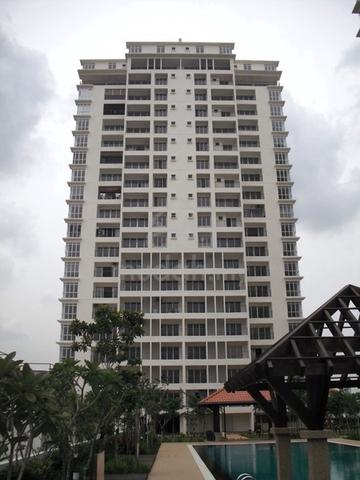 Ampang Putra Residency 1