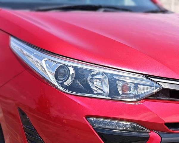 FullLoan TOYOTA YARIS 1.5 E 3Tahun WARRANTY 2019 G - 4