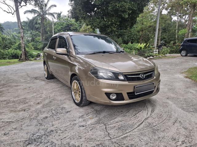 2013 Proton SAGA 1.3 FL (A) - 1