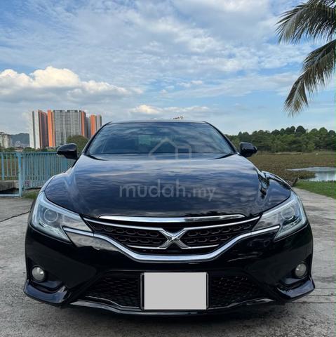 2013 Toyota MARK X 2.5 250G F PACKAGE 2013/2018 - 3
