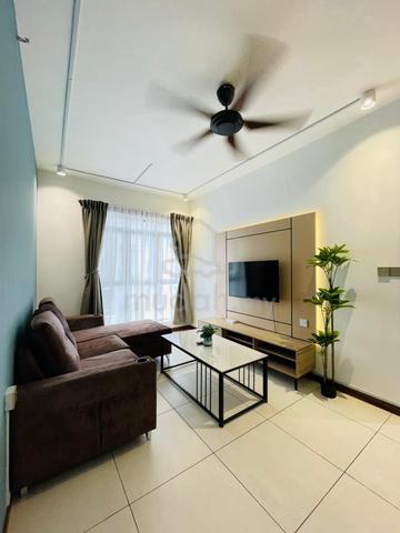 K Avenue Residential 1