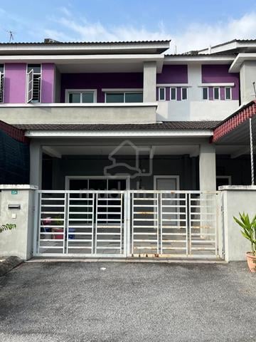 2 Storey Terraced House BELOW MARKET VALUE! 1