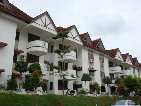 Mutiara Court (Penang) 1
