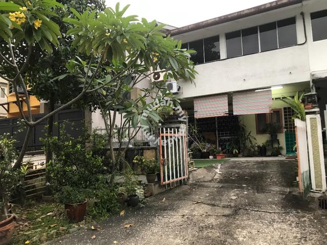 Strategically located Freehold 2-Storey Terrace House For Sale 1